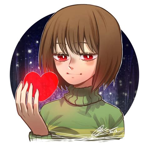 chara pfp